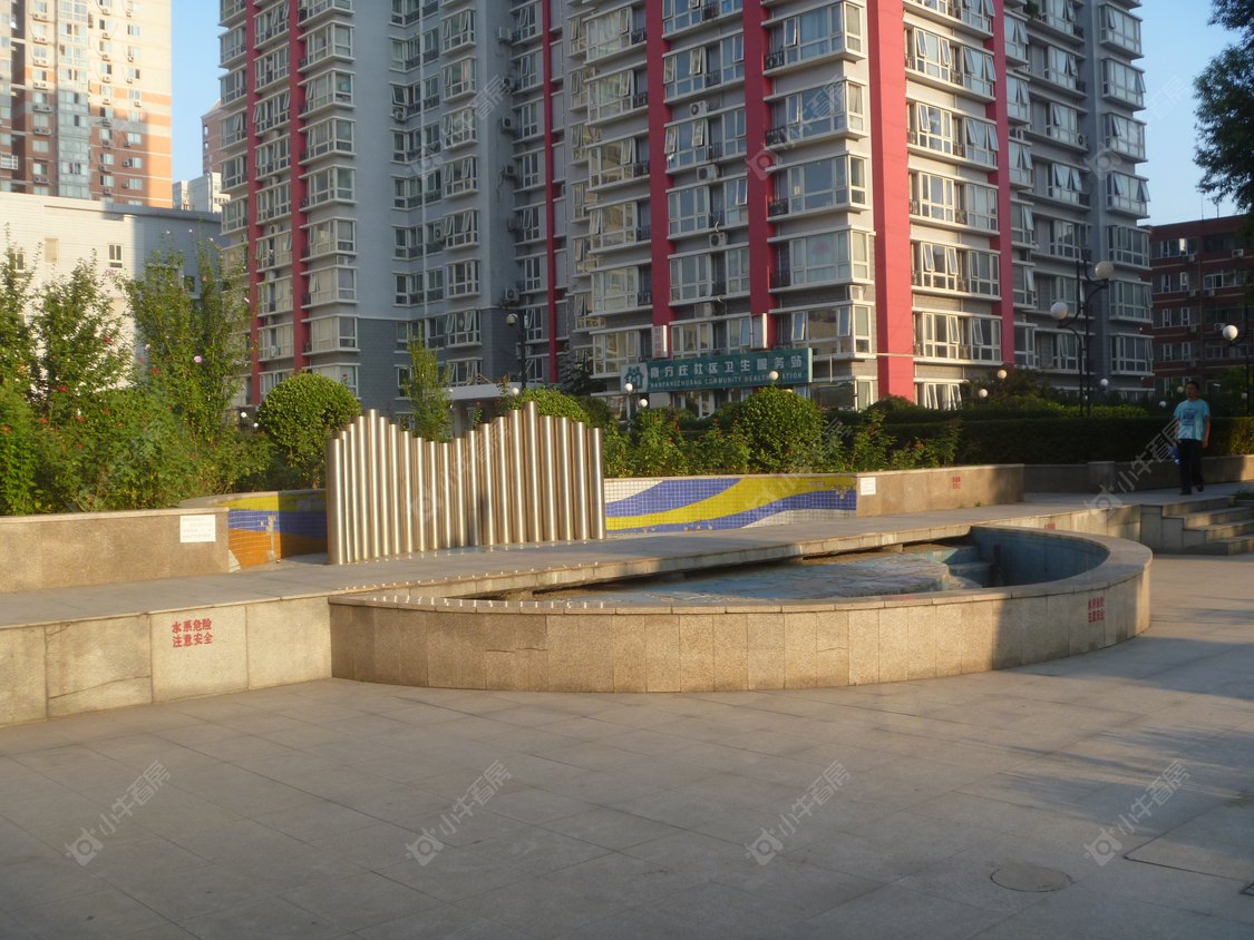 北京世纪星家园小区_世纪星家园小区null