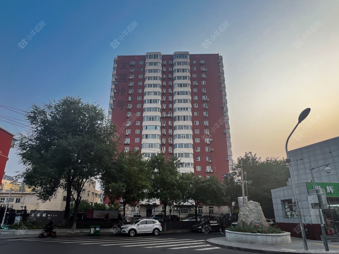北京文慧园10号院小区_文慧园10号院小区null