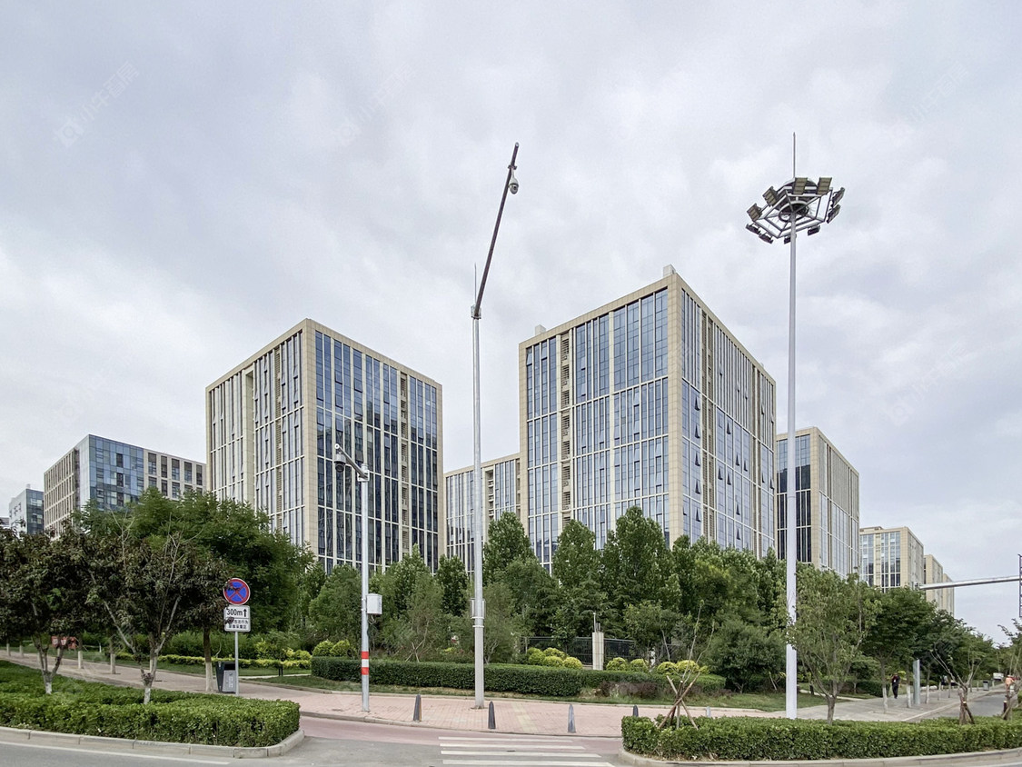 北京天恒世界集小区_小牛看房