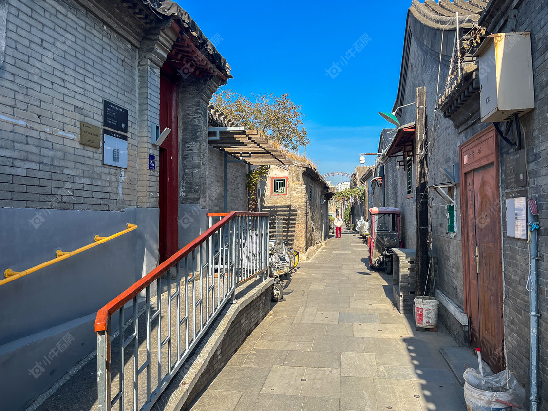北京草厂六条小区_草厂六条小区null