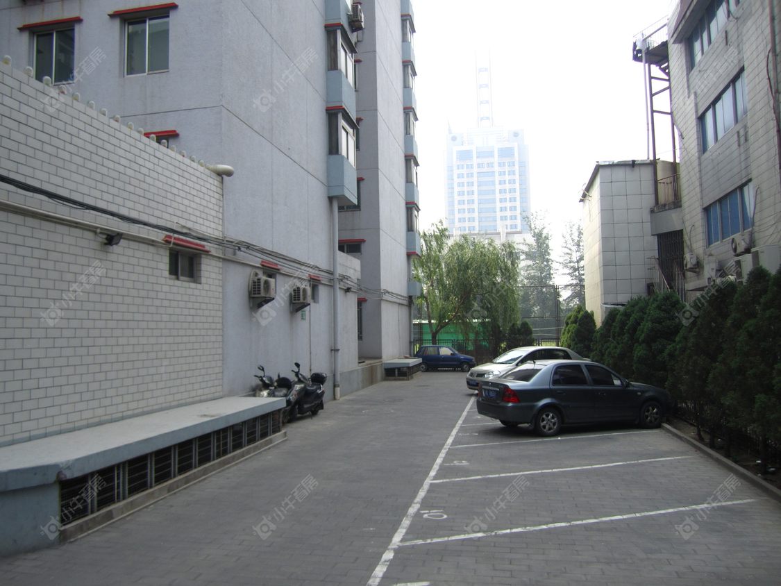 北京莲花池西路23号小区_小牛看房