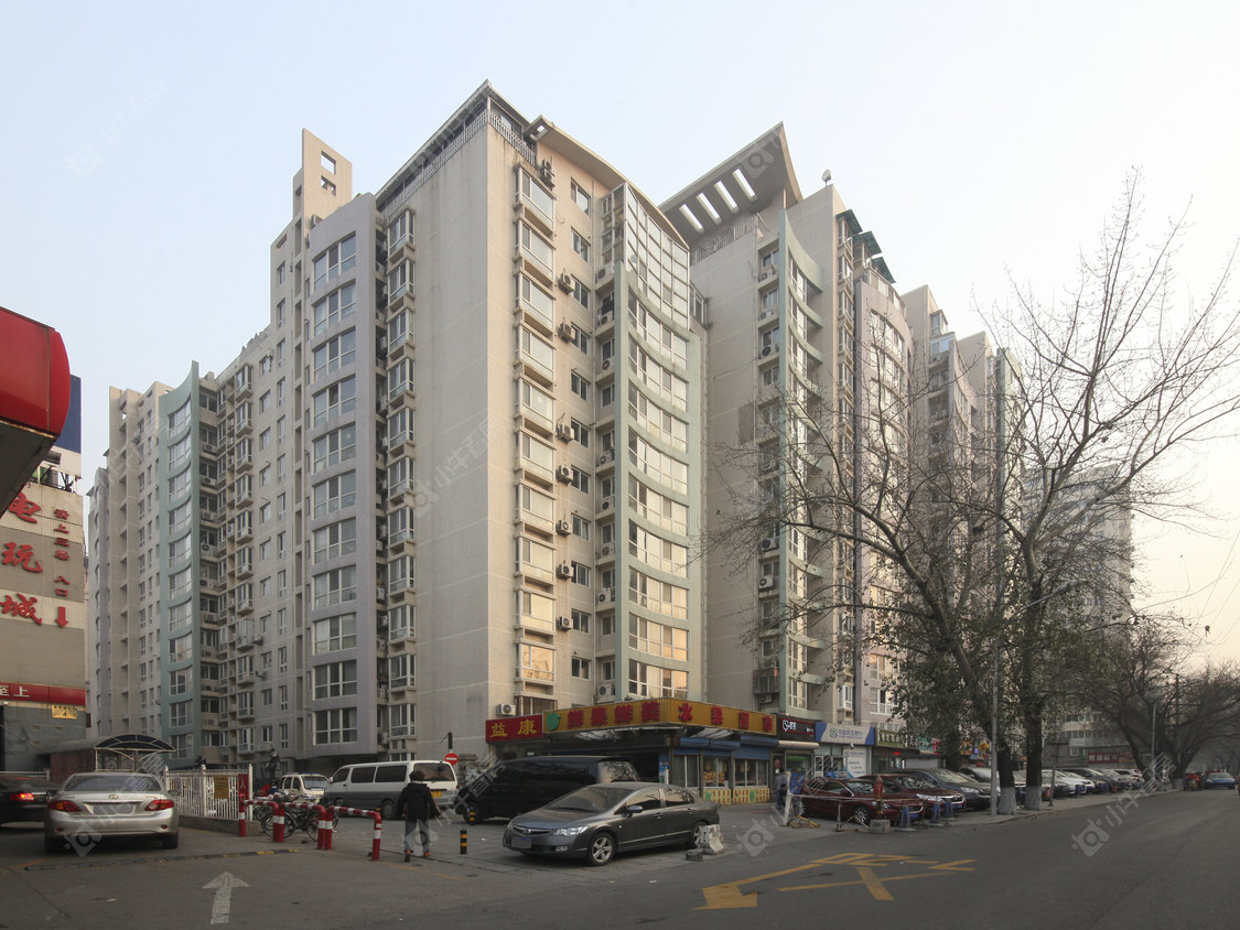 北京华府景园小区_华府景园小区null