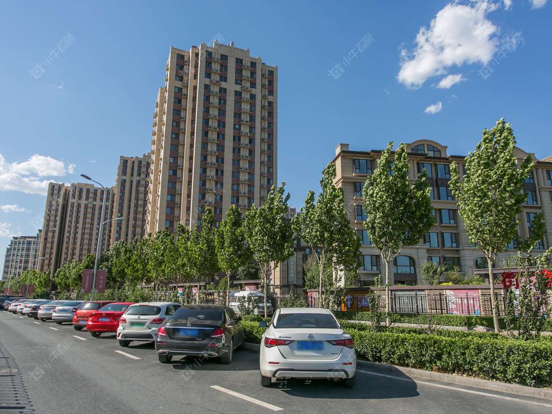 北京中国铁建花语金郡小区_中国铁建花语金郡小区null