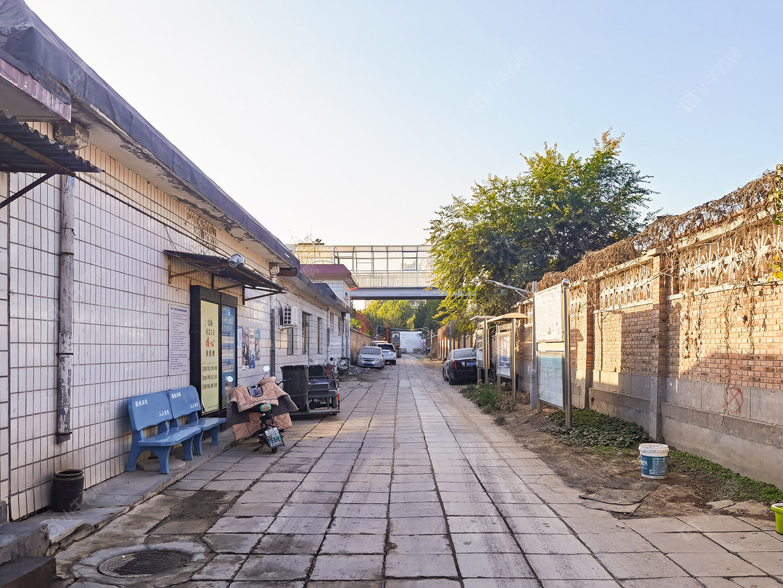 北京红松园3号院小区_红松园3号院小区null