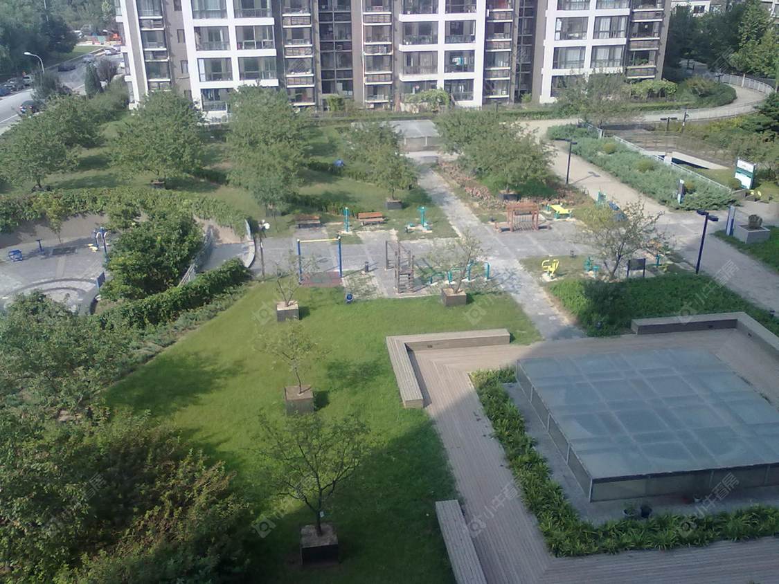 北京天月园小区_天月园小区null