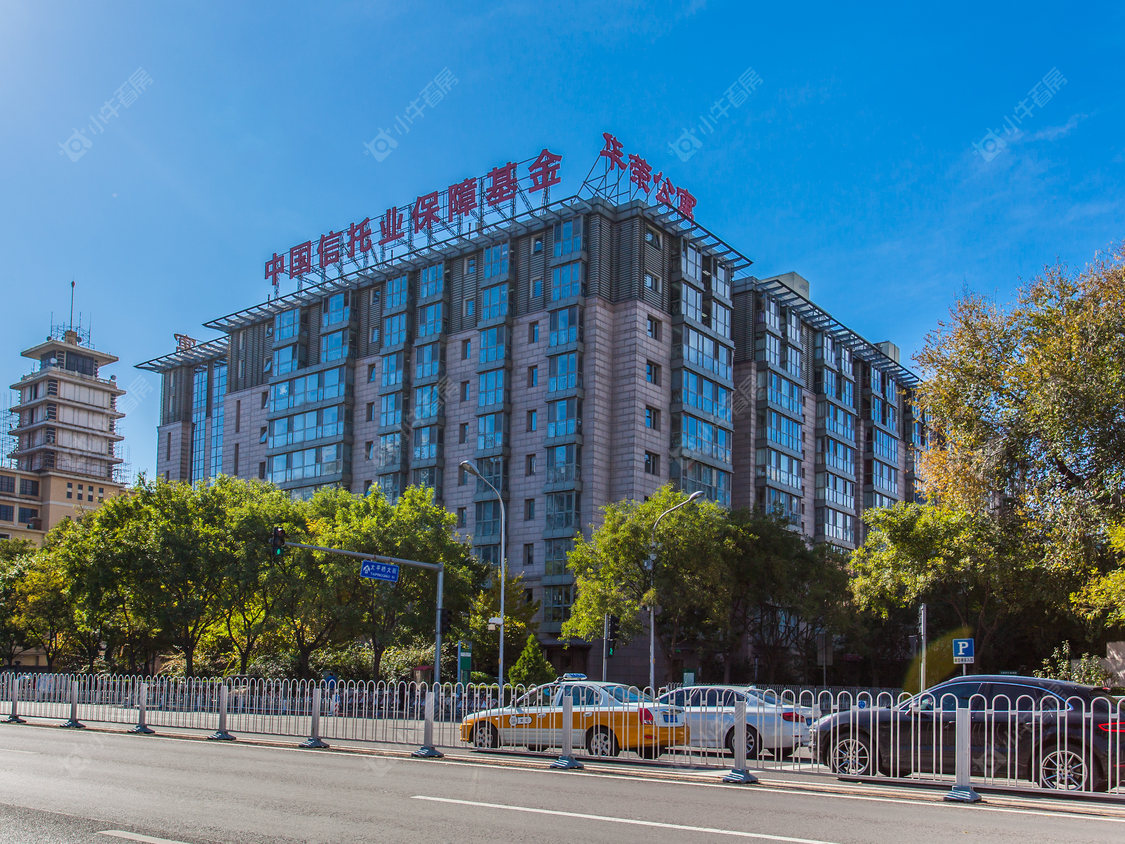 北京华荣公寓小区_小牛看房