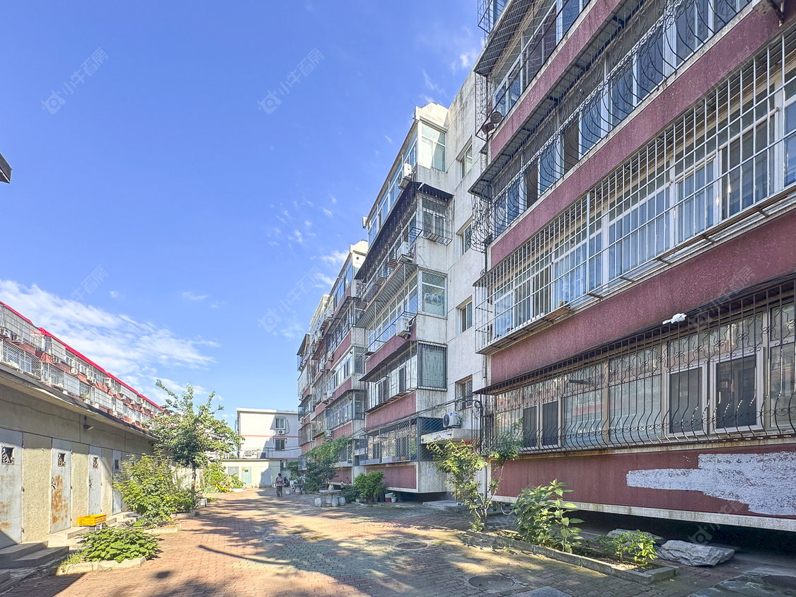 北京弘大路小区_弘大路小区null