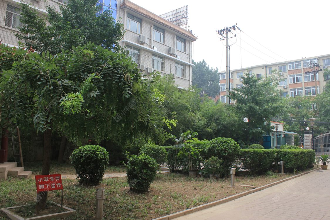 北京青年湖南街小区_青年湖南街小区null
