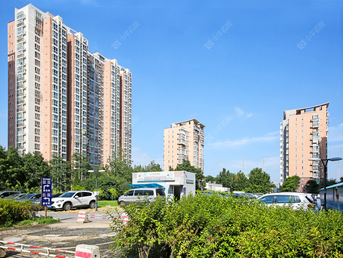 北京百子湾家园二区小区_小牛看房