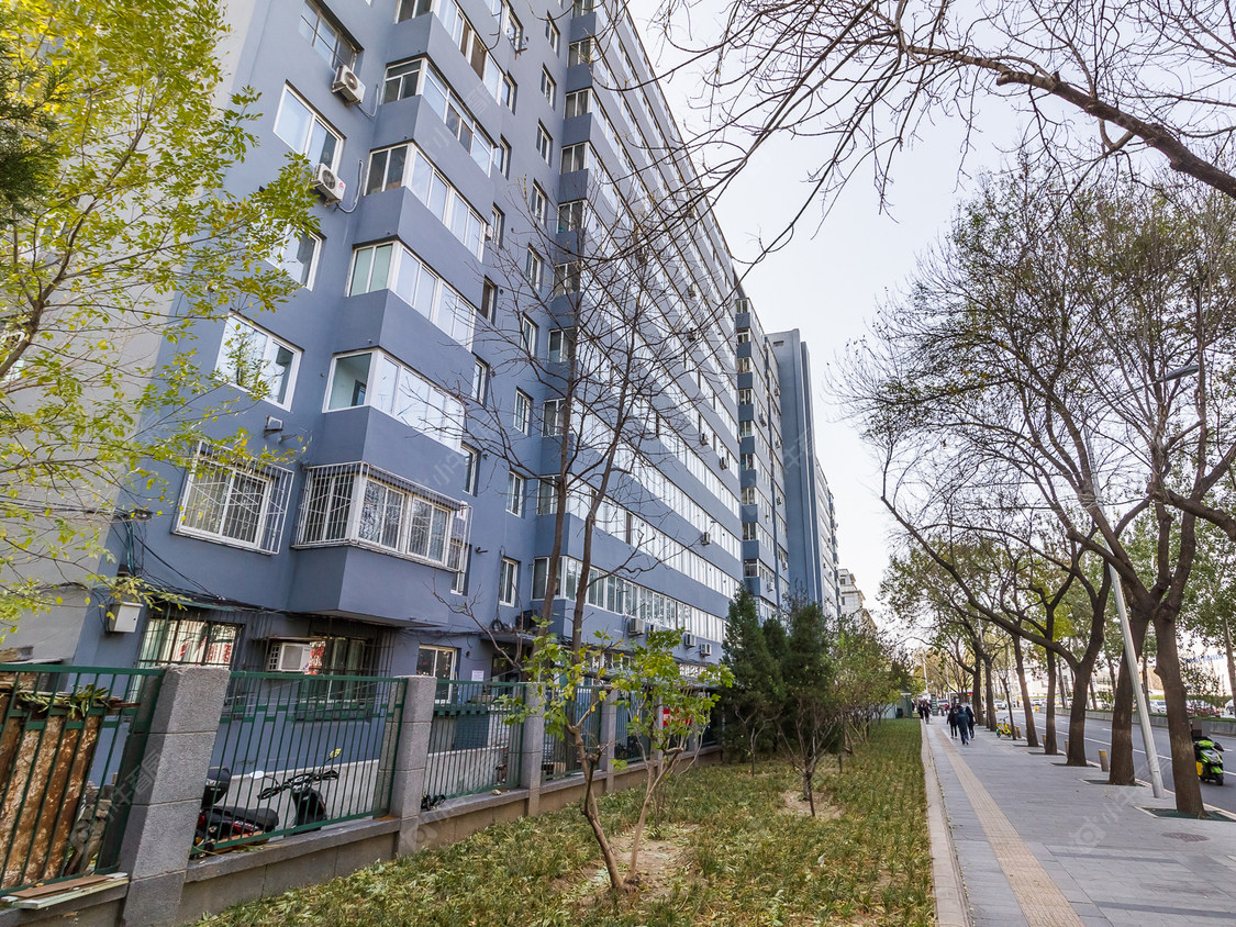北京北三环中路12号院小区_小牛看房