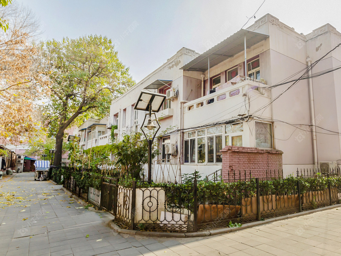 北京北纬路49号院小区_北纬路49号院小区null