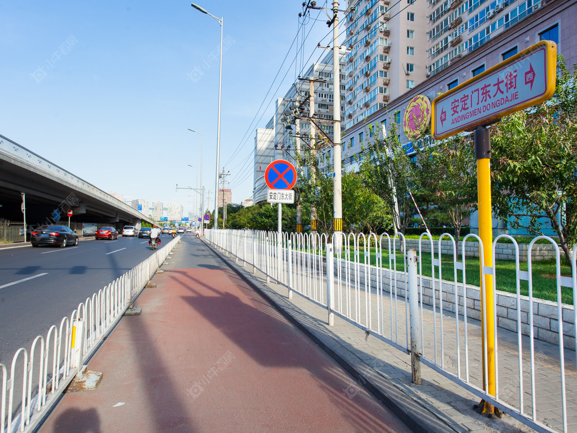 北京安定门东大街小区_小牛看房