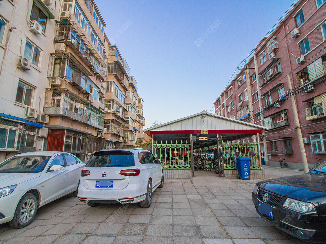 北京三间房东路小区_三间房东路小区null