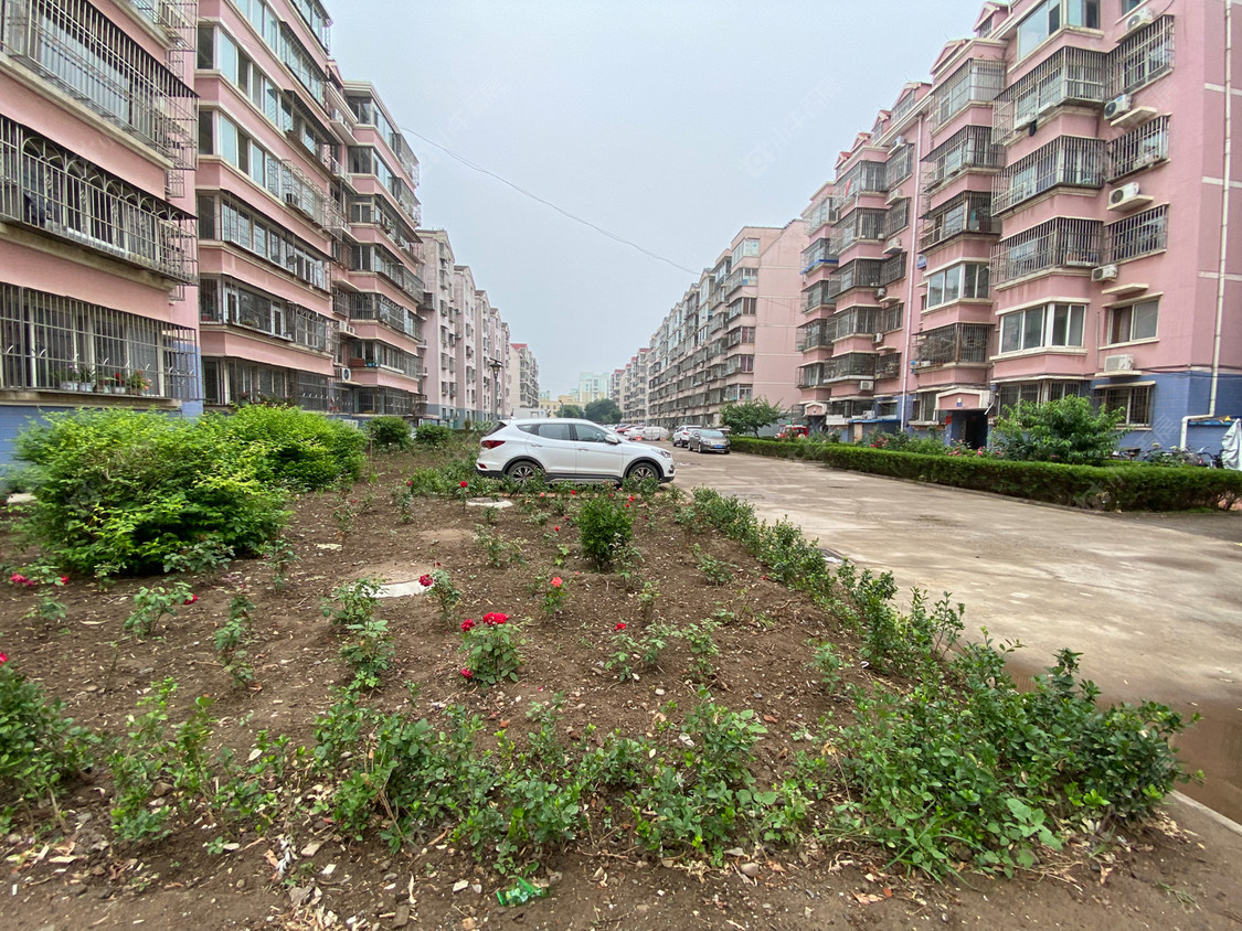 北京檀州家园东区小区_檀州家园东区小区null
