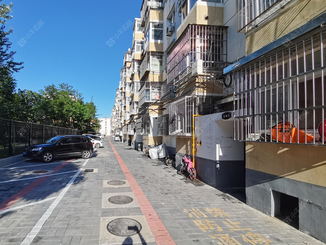 北京车站路小区小区_车站路小区小区null