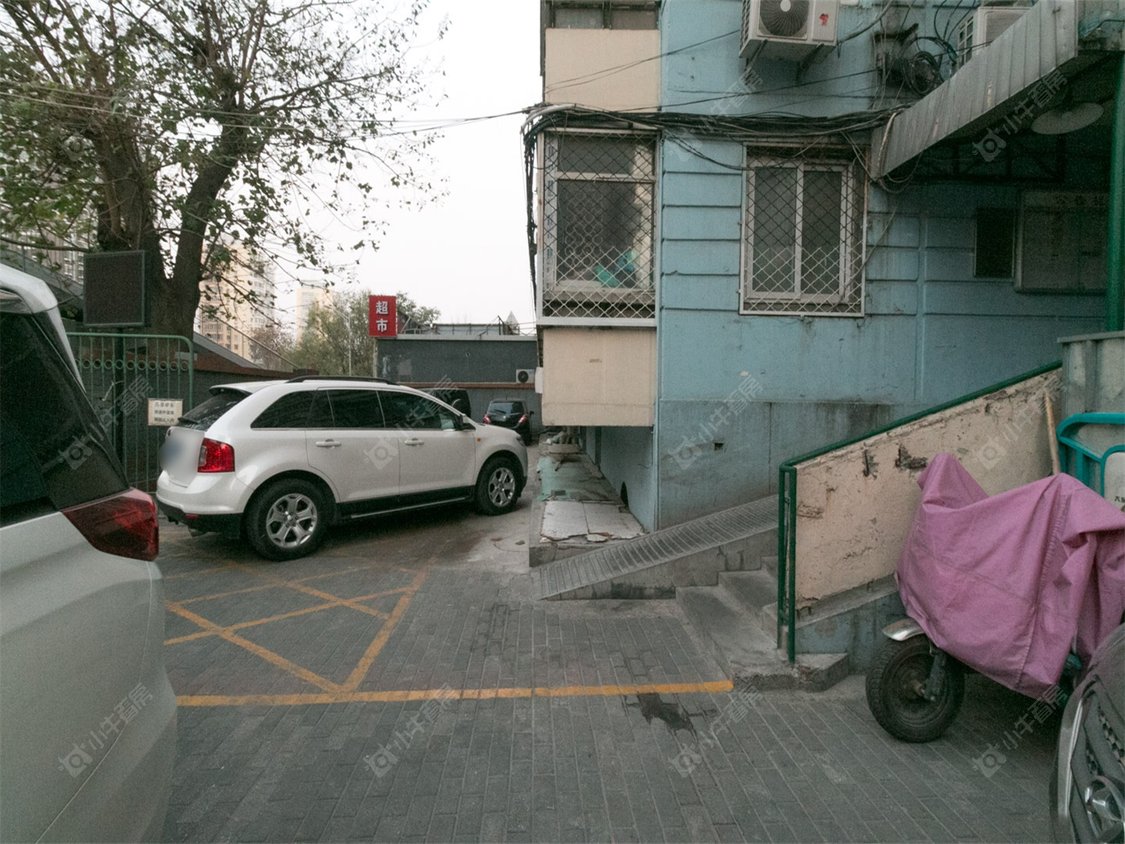 北京南三环中路小区_南三环中路小区null