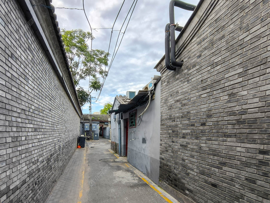 北京大雅宝胡同小区_大雅宝胡同小区null