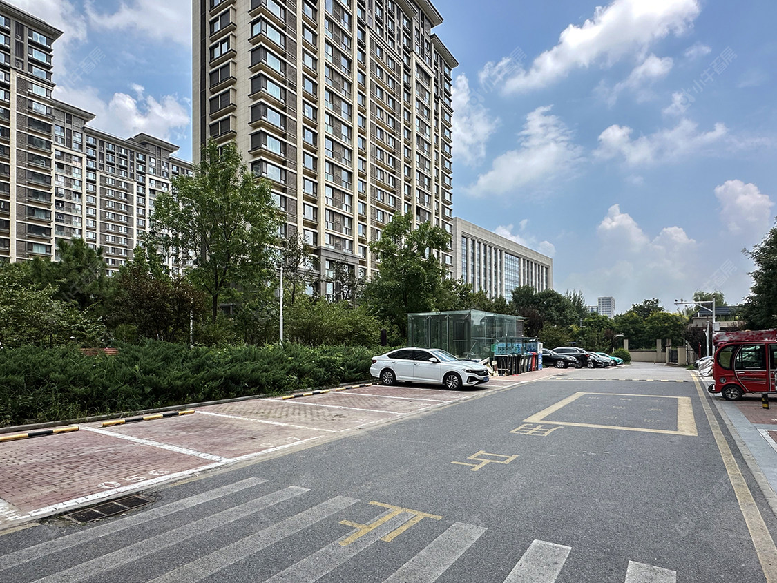 北京北京城建上悦居东区小区_北京城建上悦居东区小区null
