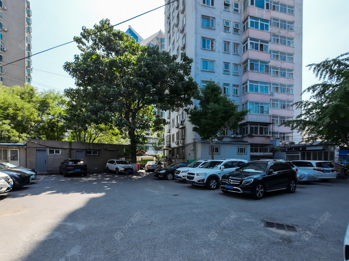 北京高梁桥斜街44号院小区_高梁桥斜街44号院小区null