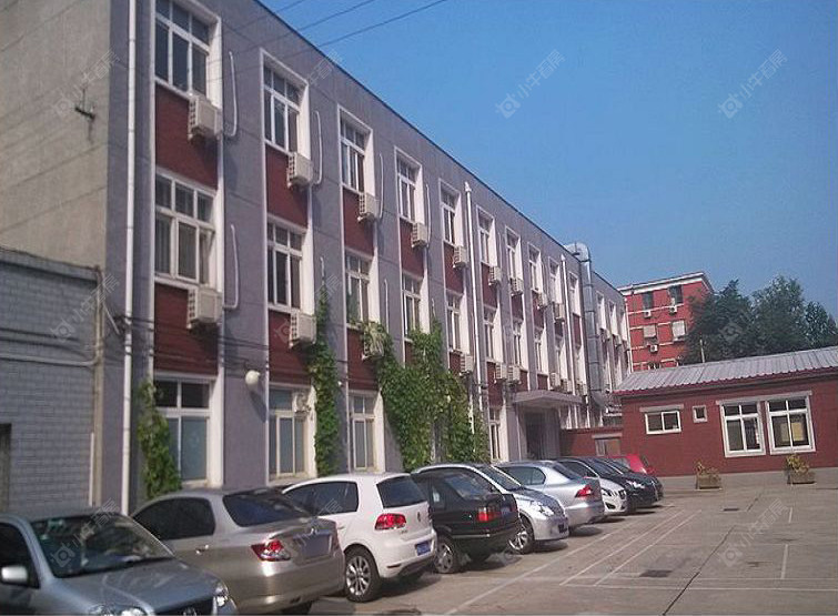 北京幸福路6号院小区_小牛看房