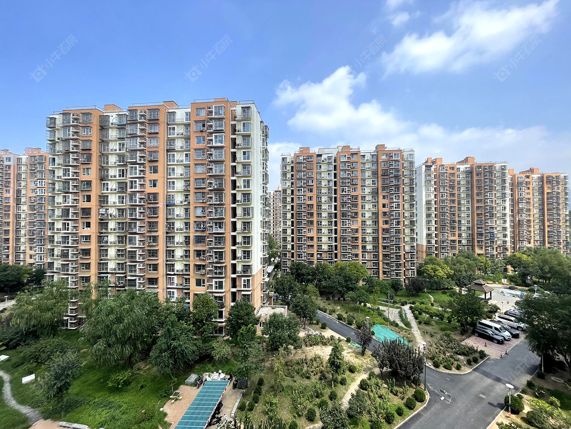 北京天翠阳光新城C区小区_天翠阳光新城C区小区null