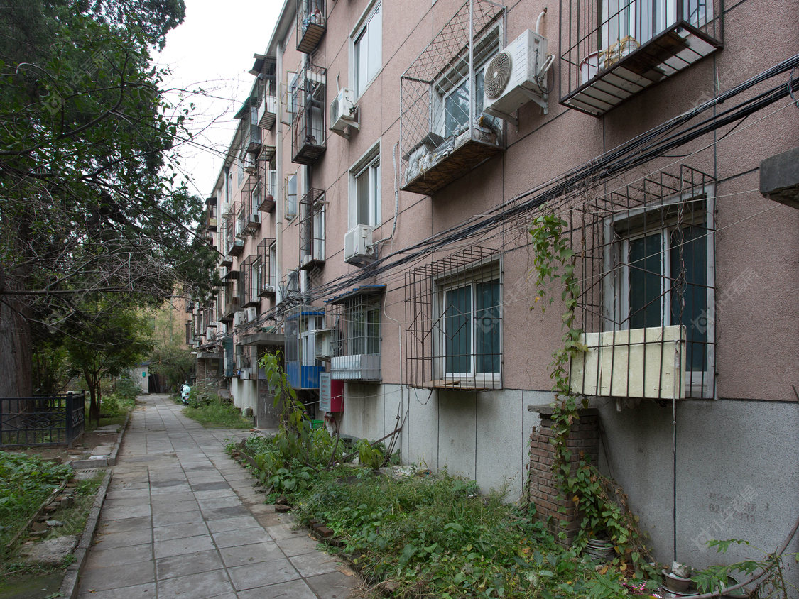 北京双旗杆东里小区_双旗杆东里小区null