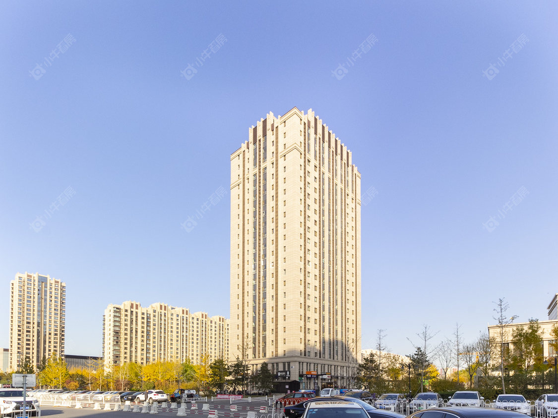 北京常楹公元自由派小区_常楹公元自由派小区null