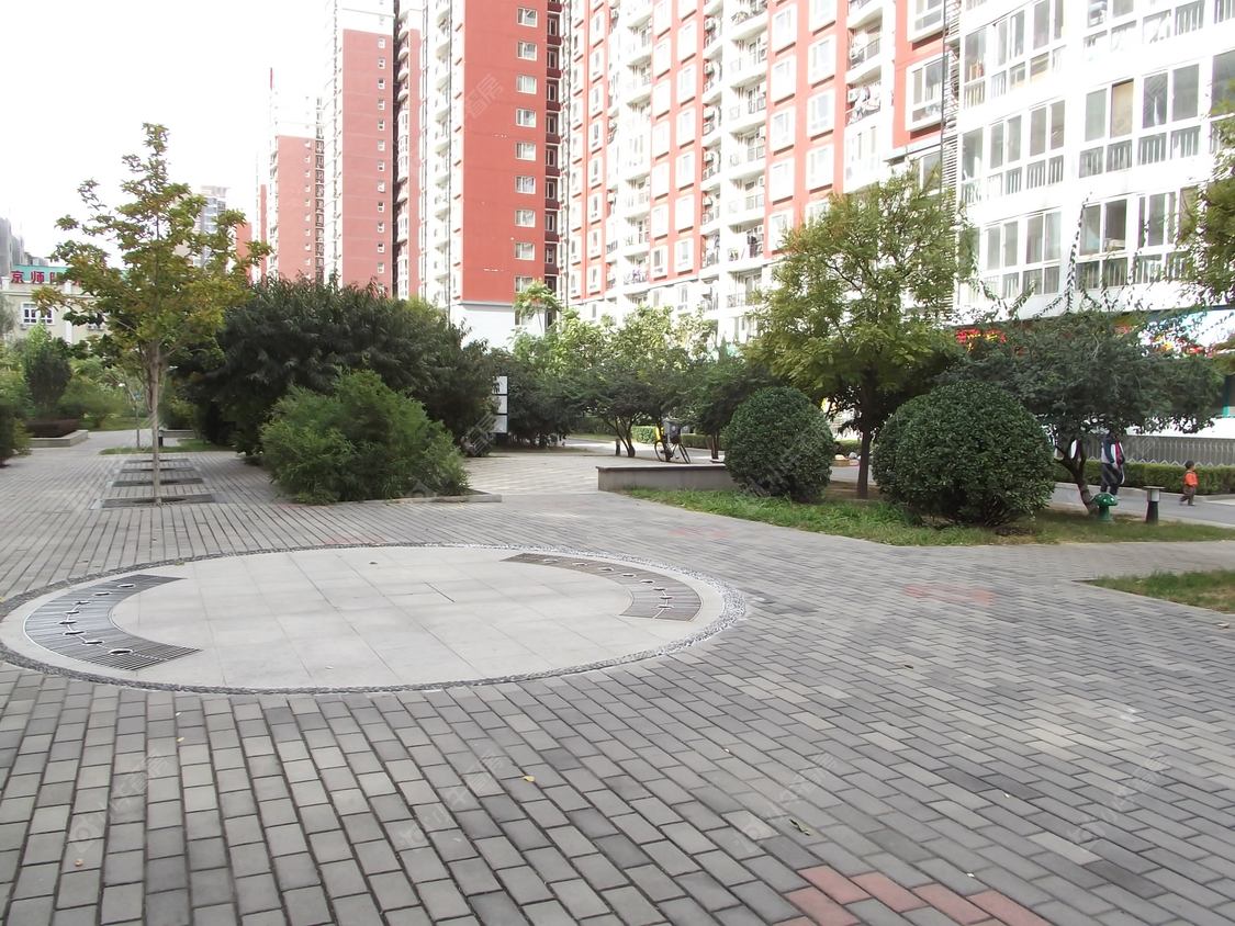 北京京师园小区_京师园小区null