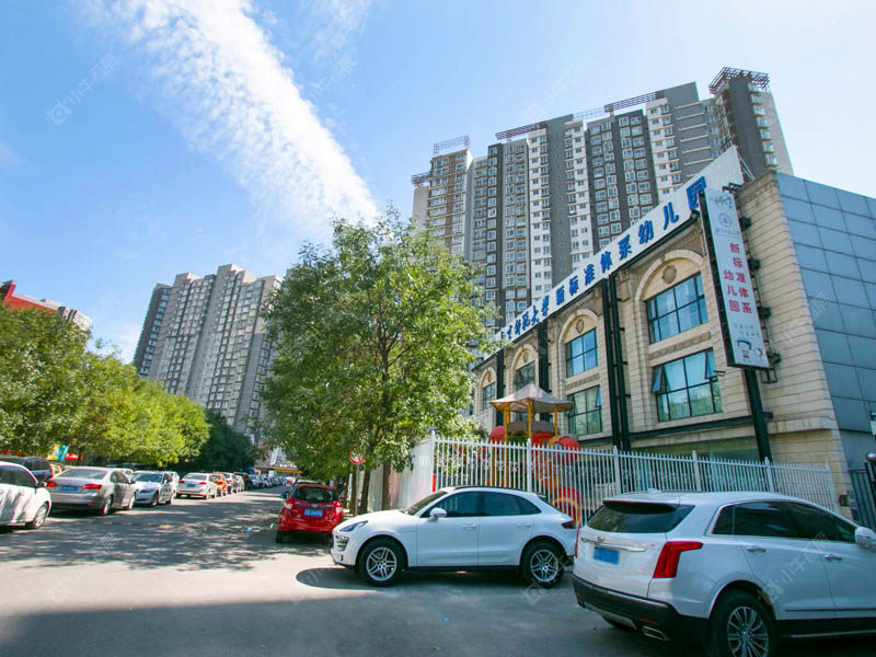 北京国美第一城2号院小区_国美第一城2号院小区null
