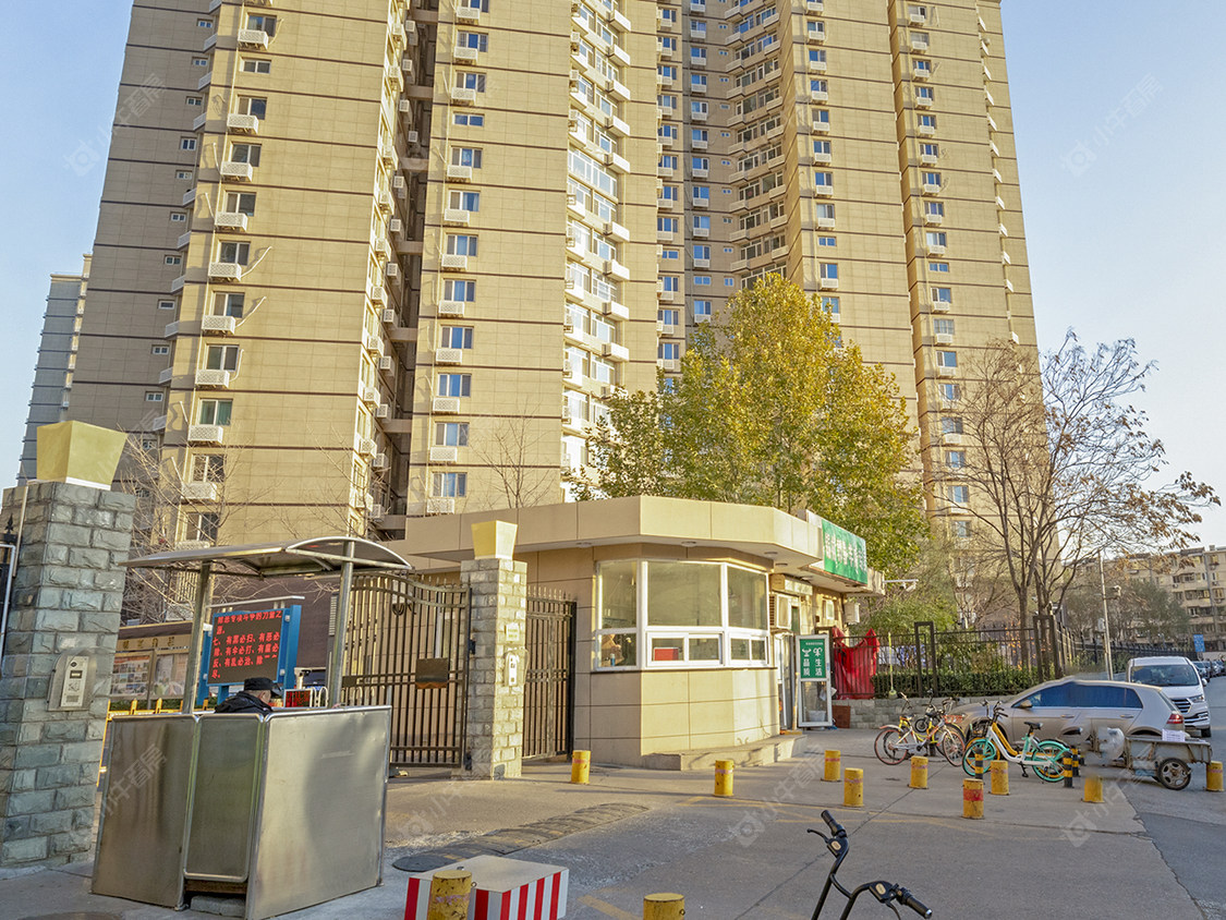北京新风街1号院小区_新风街1号院小区null