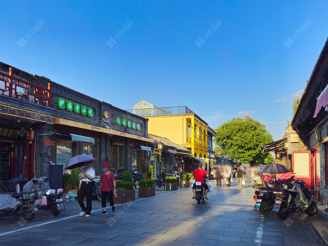 北京东枪厂胡同小区_东枪厂胡同小区null