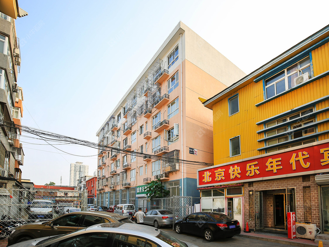 北京昌平商业街小区_昌平商业街小区null