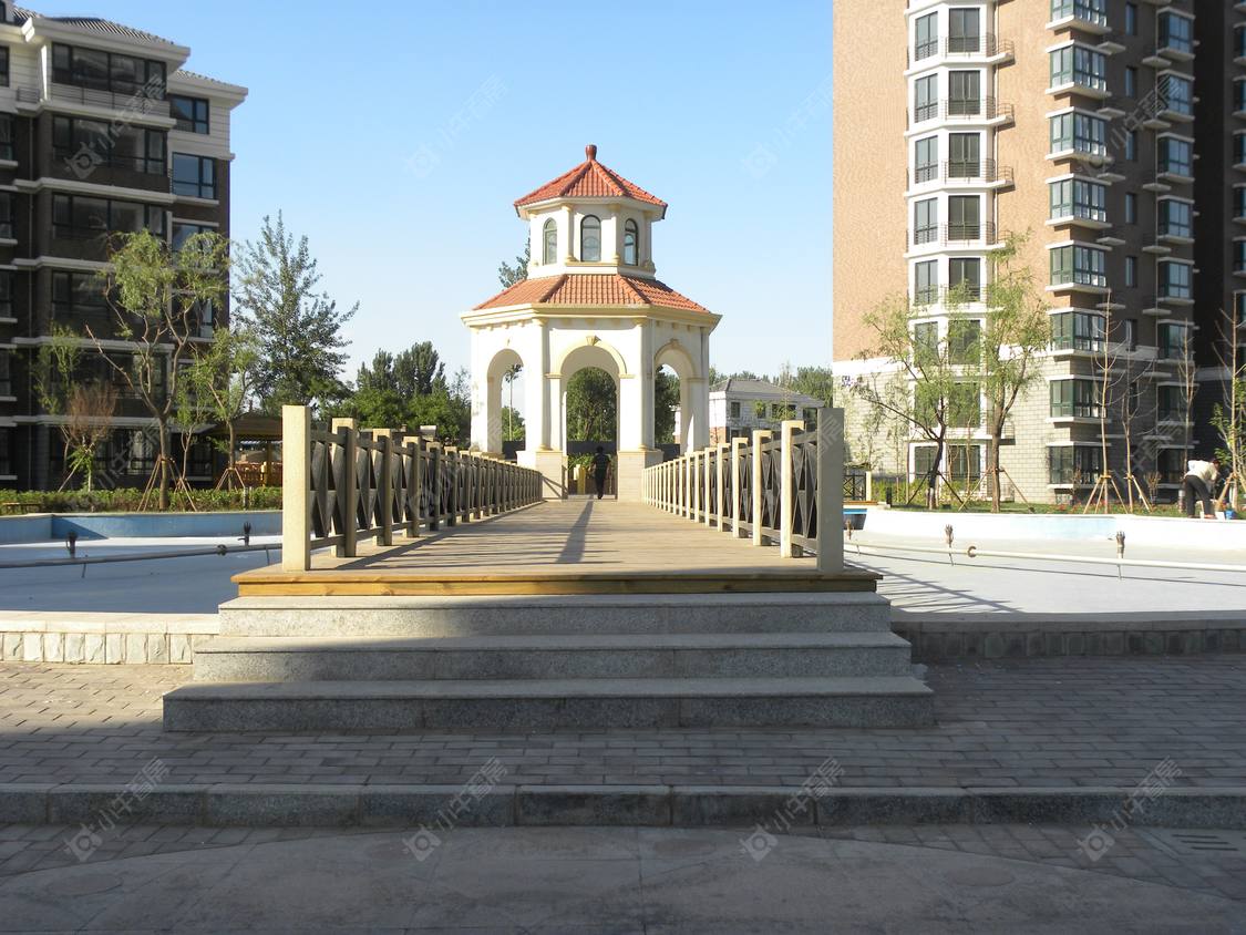 北京山水汇豪苑A区小区_山水汇豪苑A区小区null