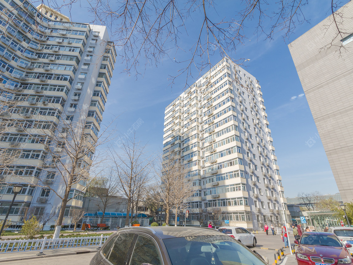 北京佟麟阁路62号院小区_小牛看房