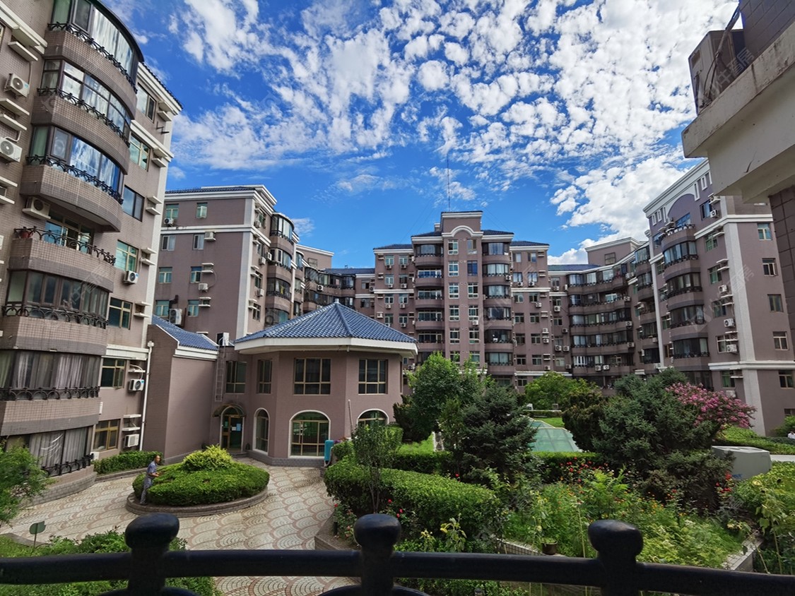 北京清境明湖小区_清境明湖小区null