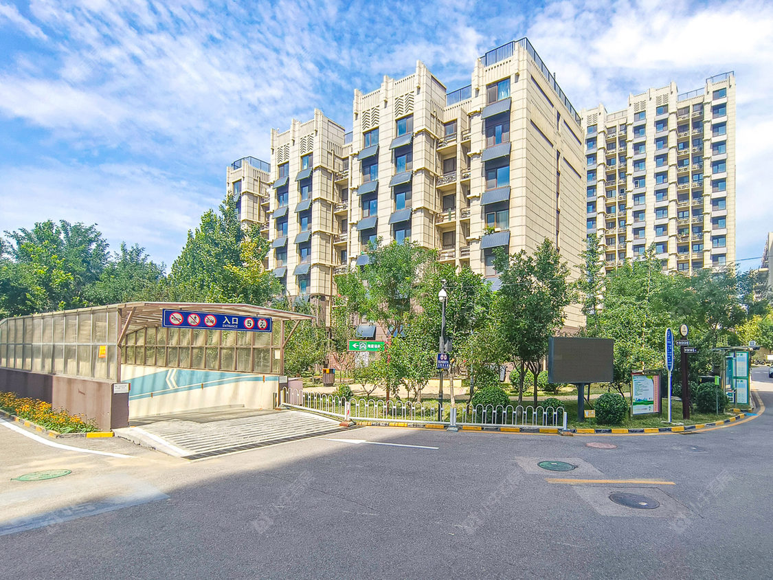 北京仁悦居9号院小区_小牛看房