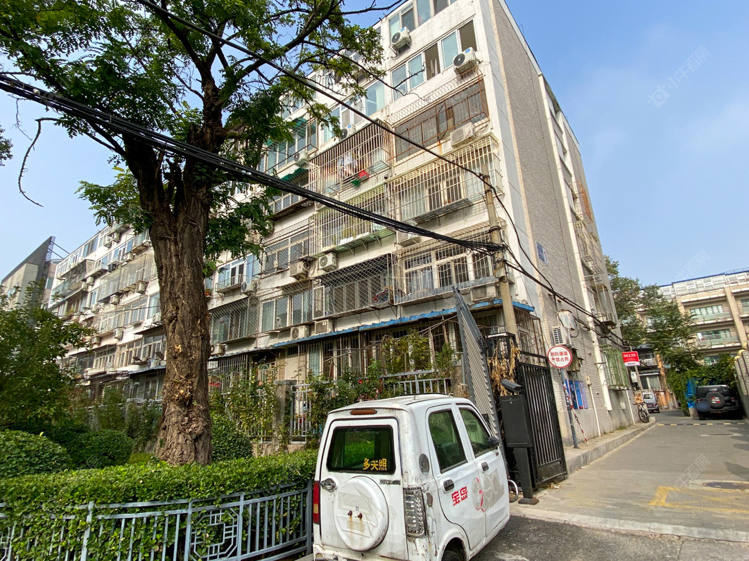 北京西直门内大街237号小区_西直门内大街237号小区null