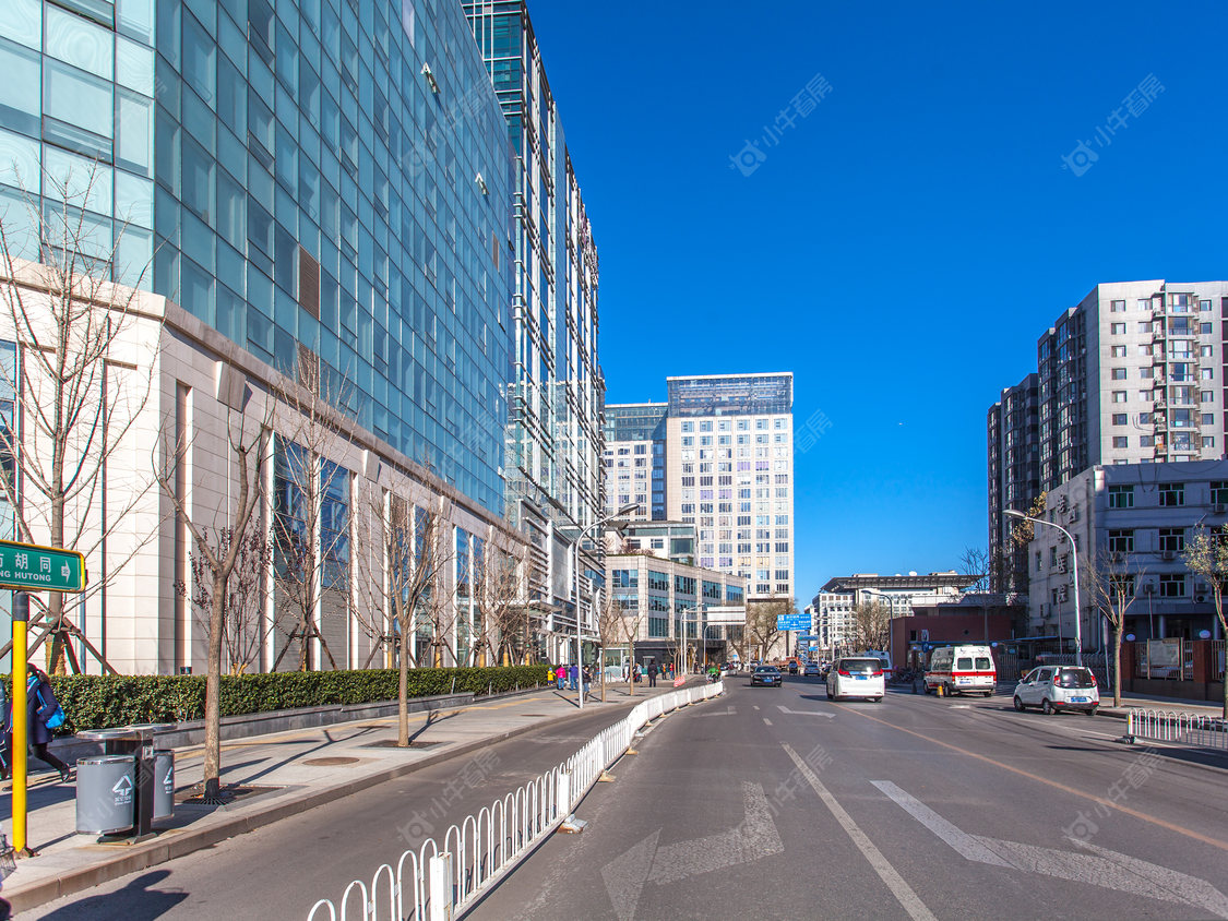 北京油坊胡同50号小区_小牛看房