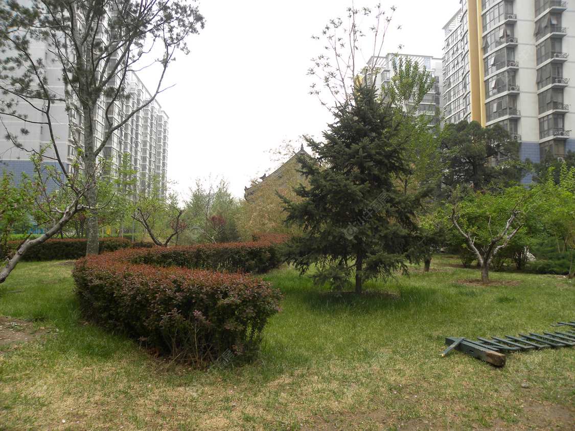 北京301医院家属楼小区_小牛看房