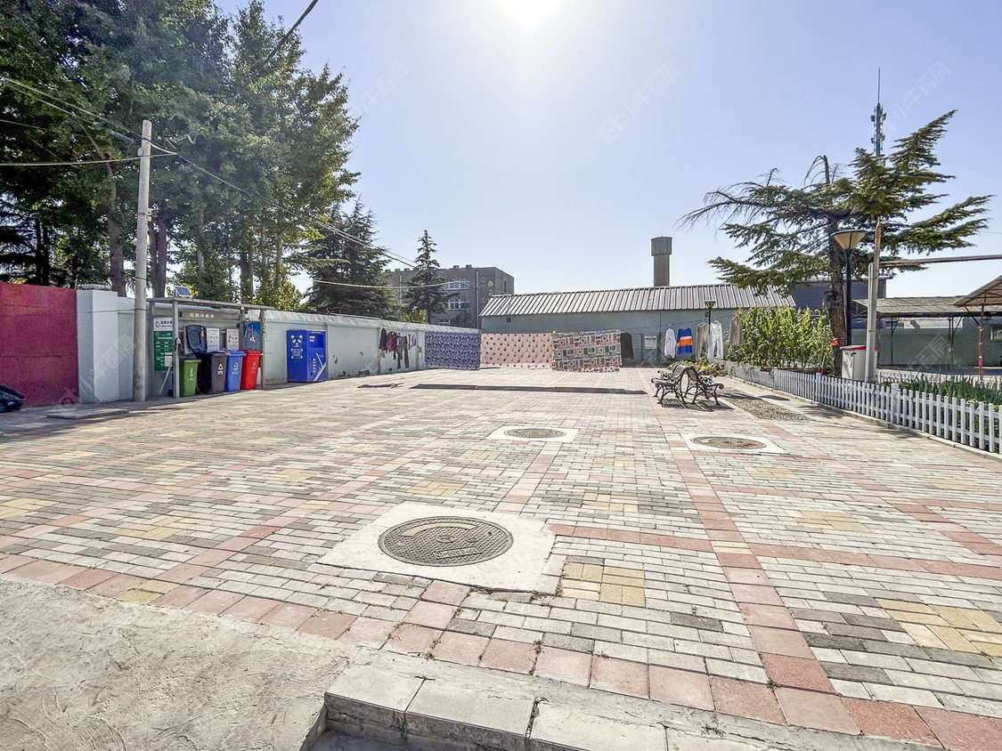 北京沙河药材仓库宿舍小区_沙河药材仓库宿舍小区null