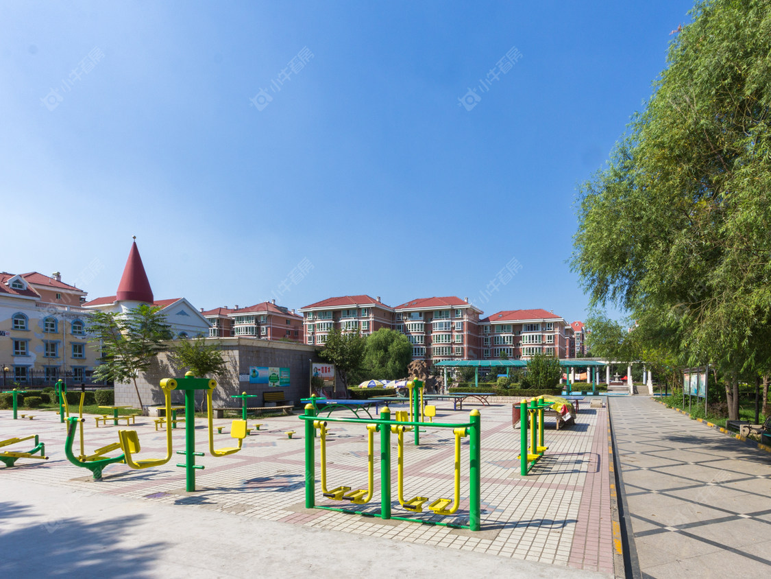 北京永顺南街232号院小区_小牛看房