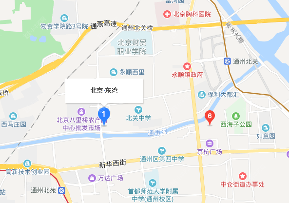 北京北京东湾小区_北京东湾小区null