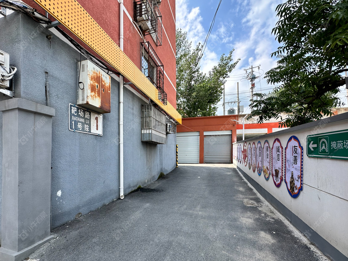 北京南城社区小区_南城社区小区null