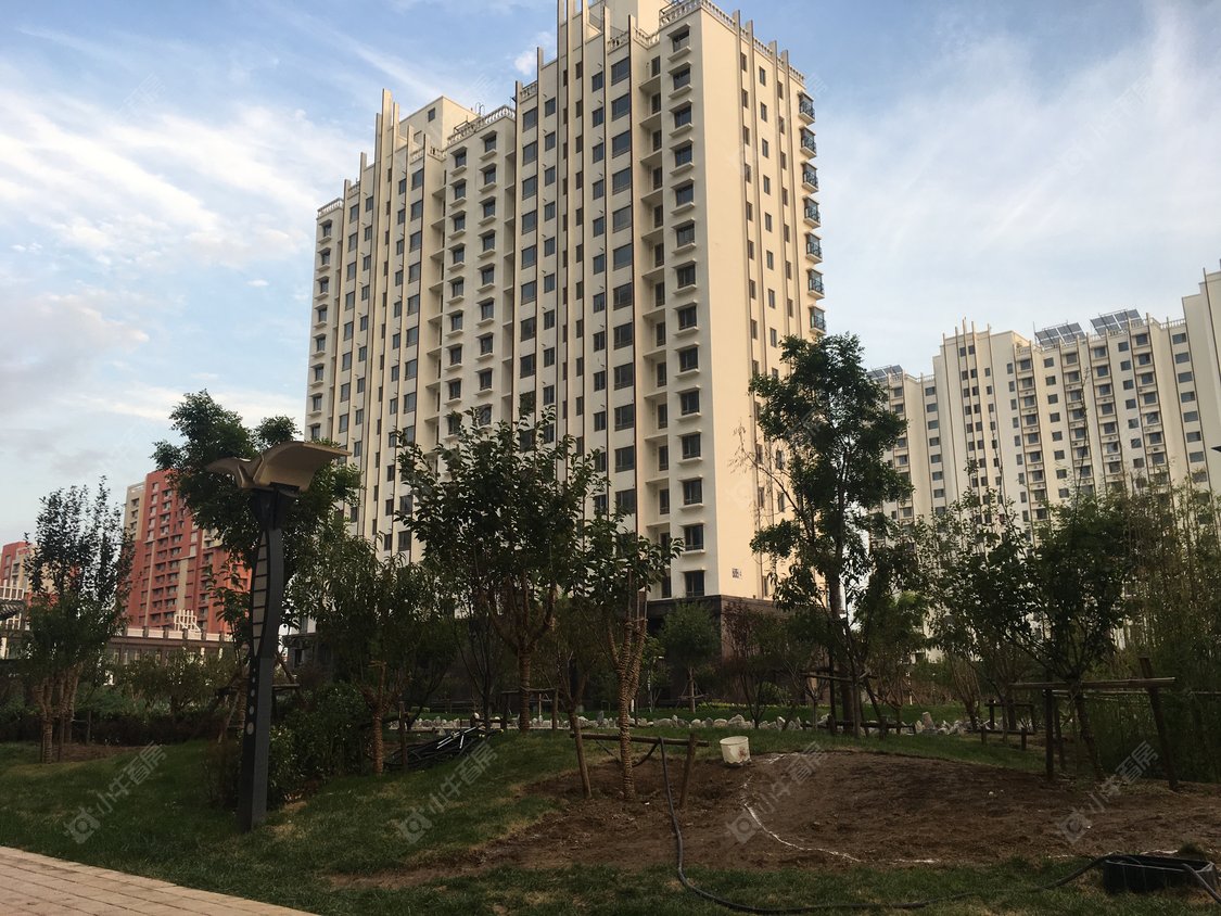 北京运河铭著小区_运河铭著小区null
