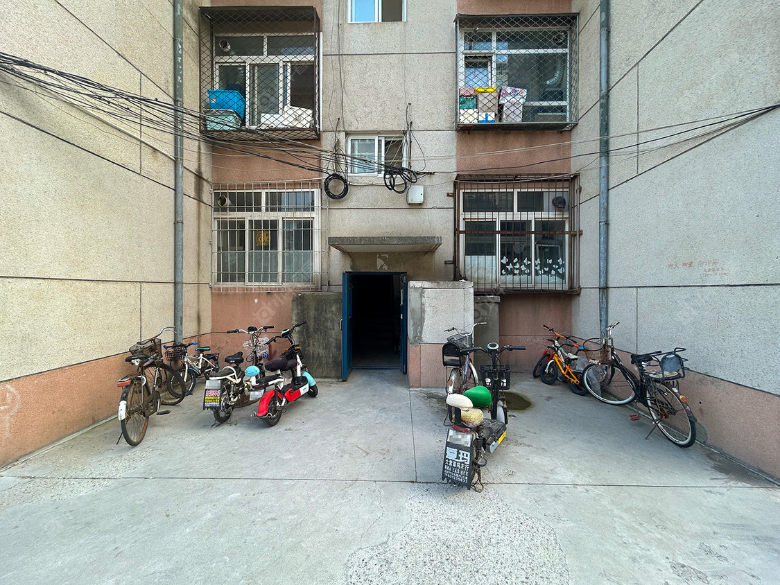 北京建华南里小区_建华南里小区null