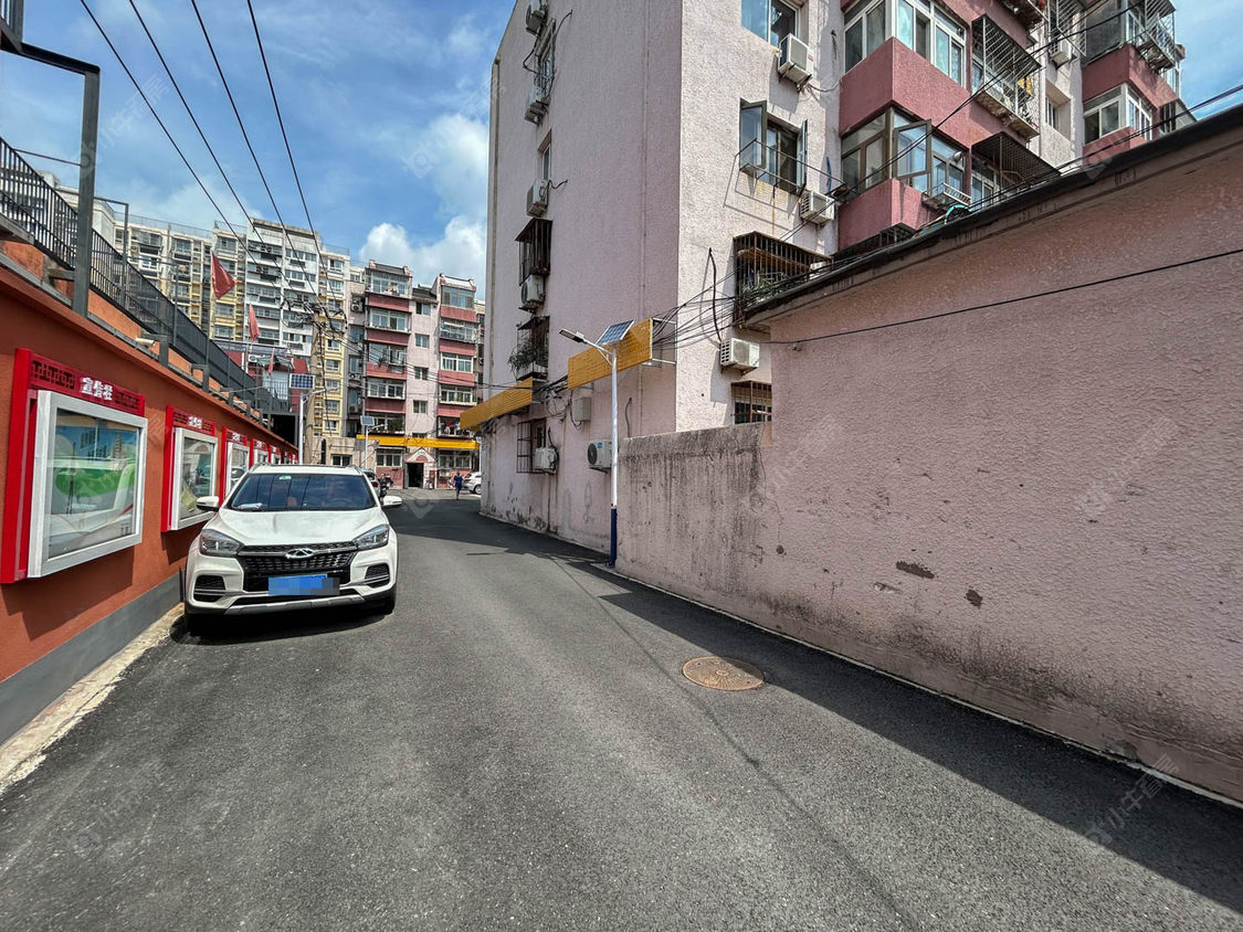 北京城关西大街小区_城关西大街小区null