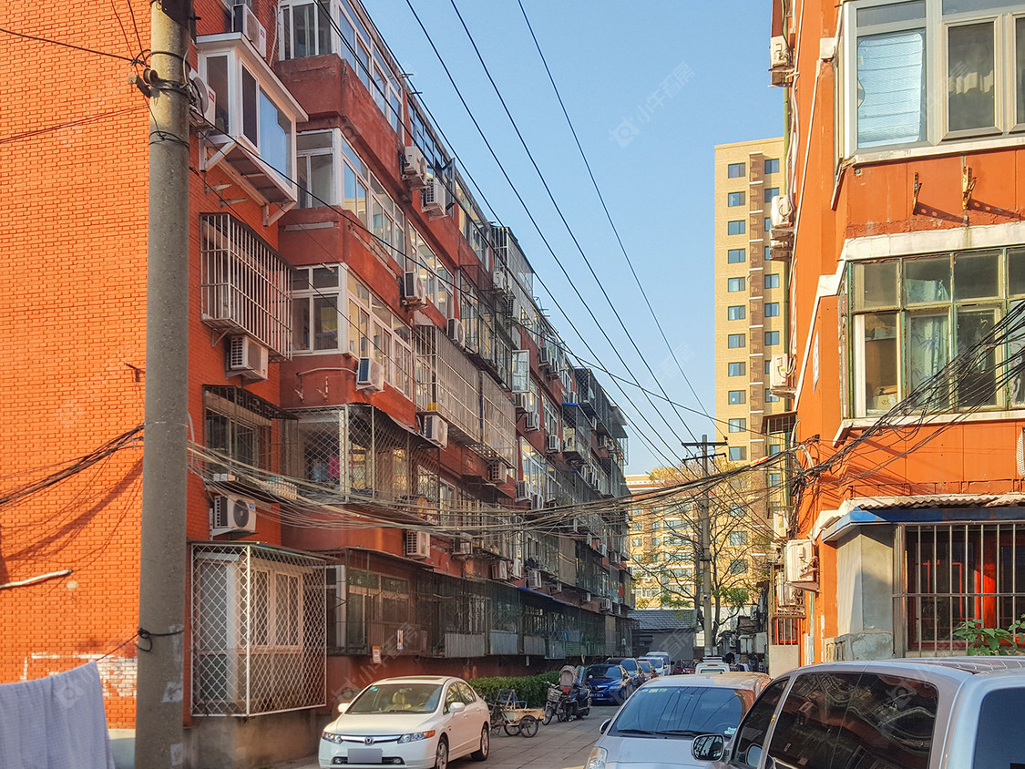 北京三虎桥南路12号院小区_三虎桥南路12号院小区null