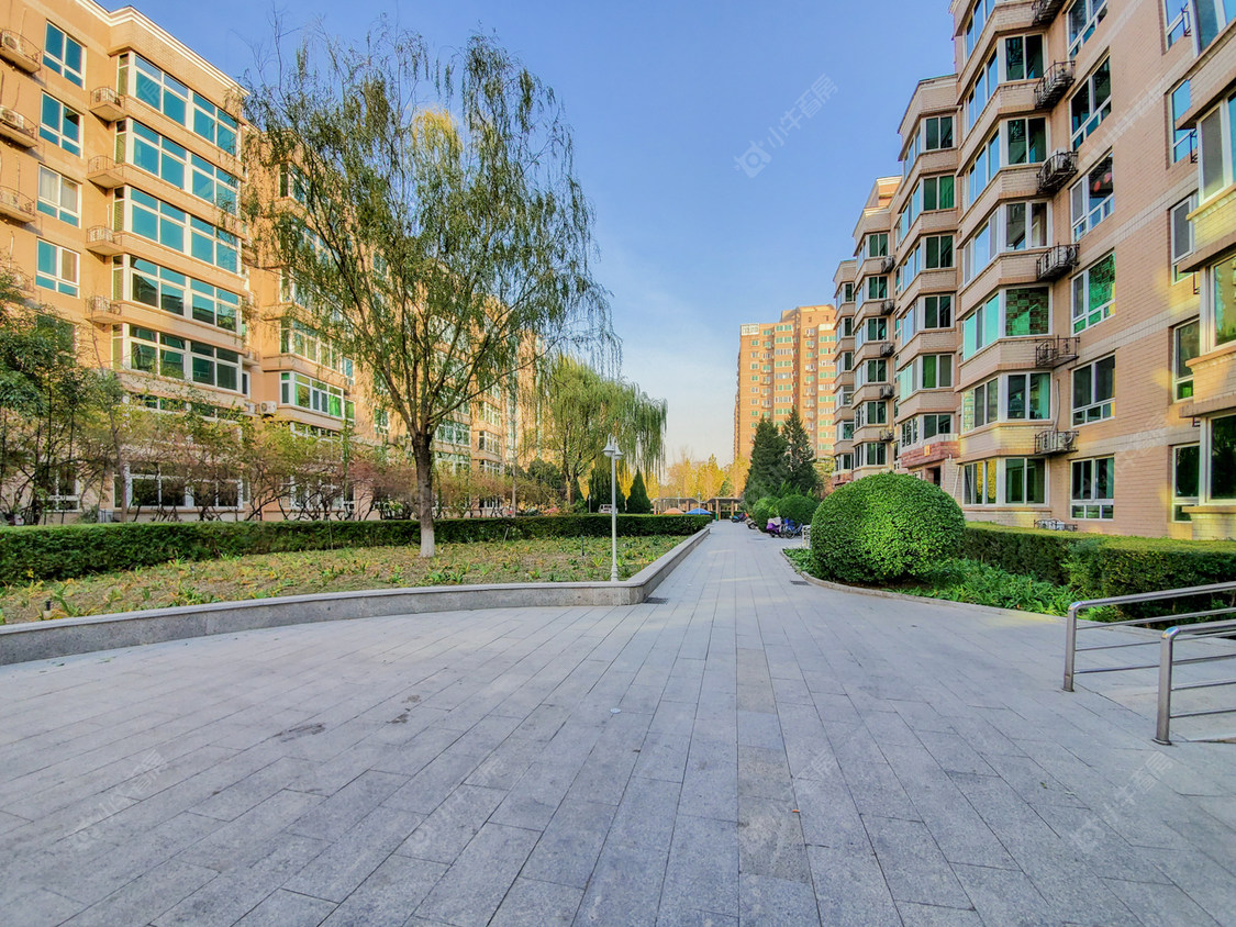 北京远大园四区小区_远大园四区小区null