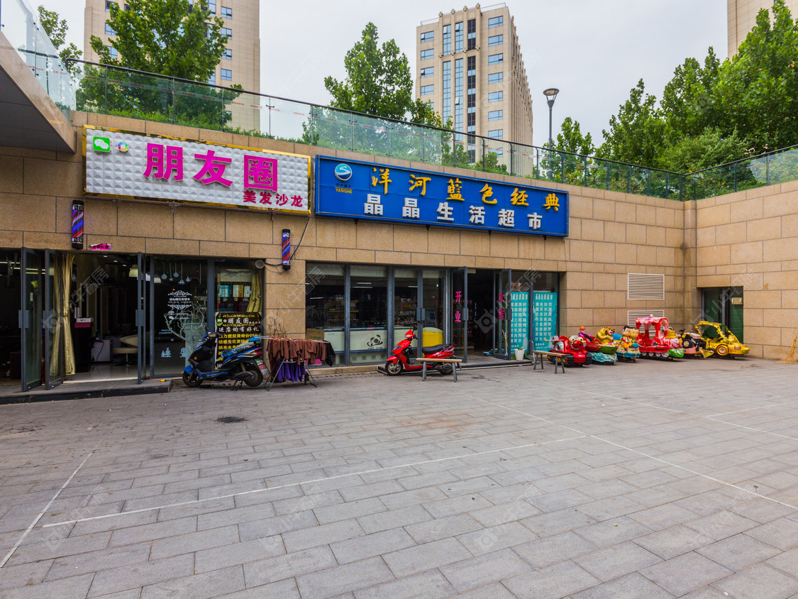 北京星悦国际小区_星悦国际小区null