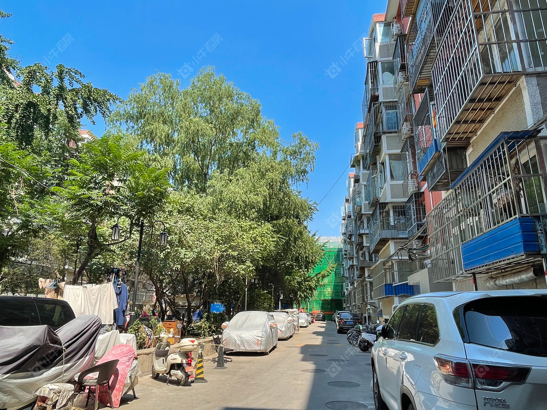 北京铁一区小区_铁一区小区null